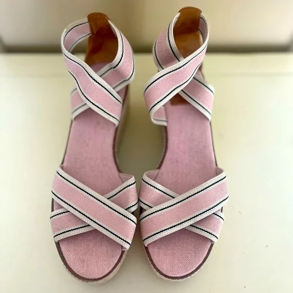 Tory Burch Wedges - Picture 3 of 5